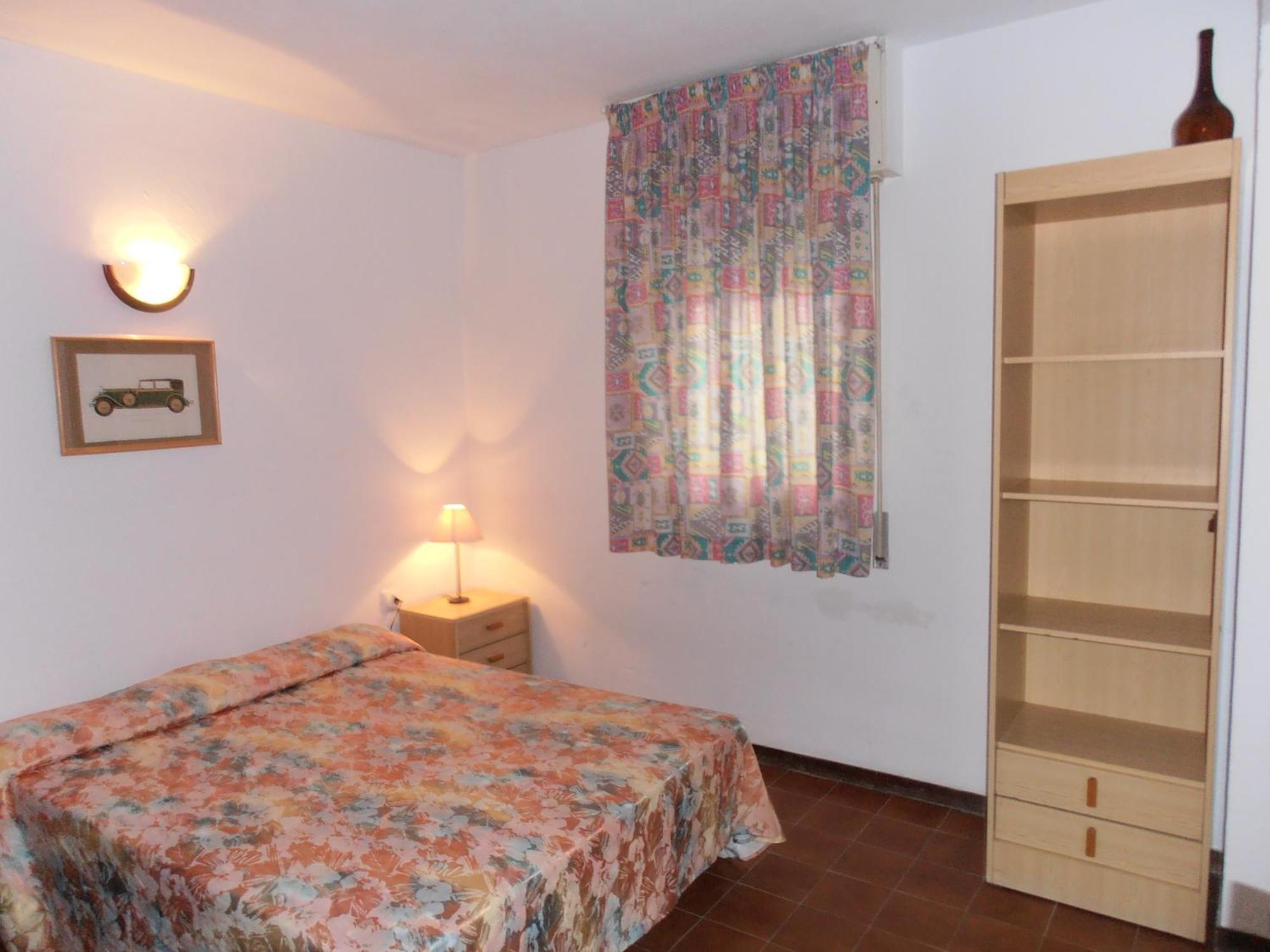 Apartamentos Peniscola Playa Exteriör bild
