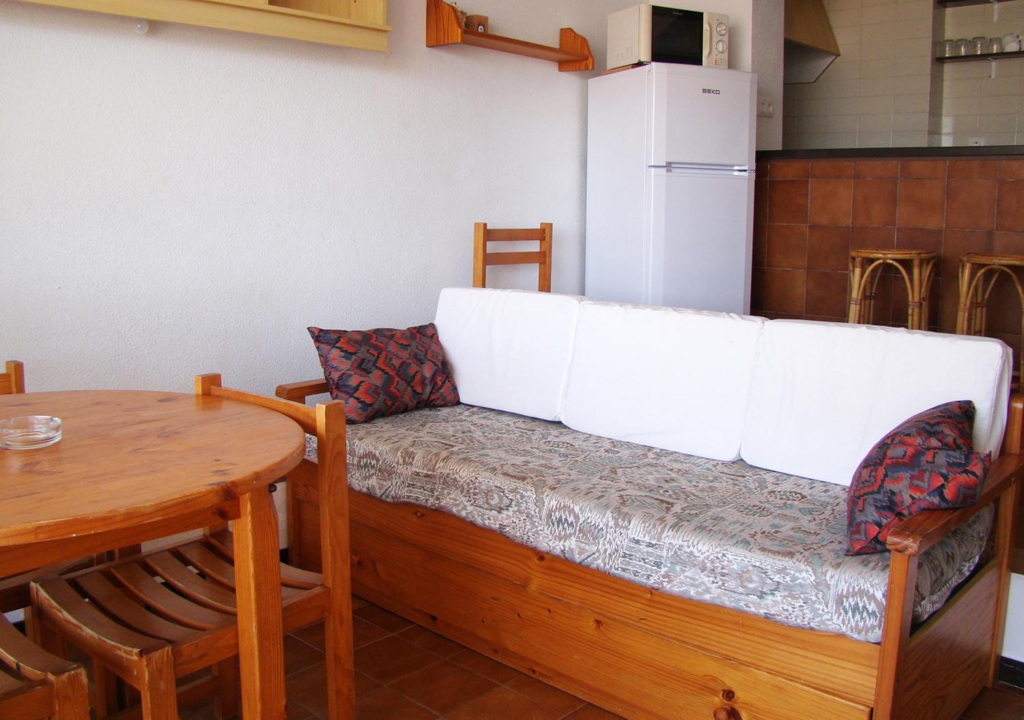 Apartamentos Peniscola Playa Exteriör bild