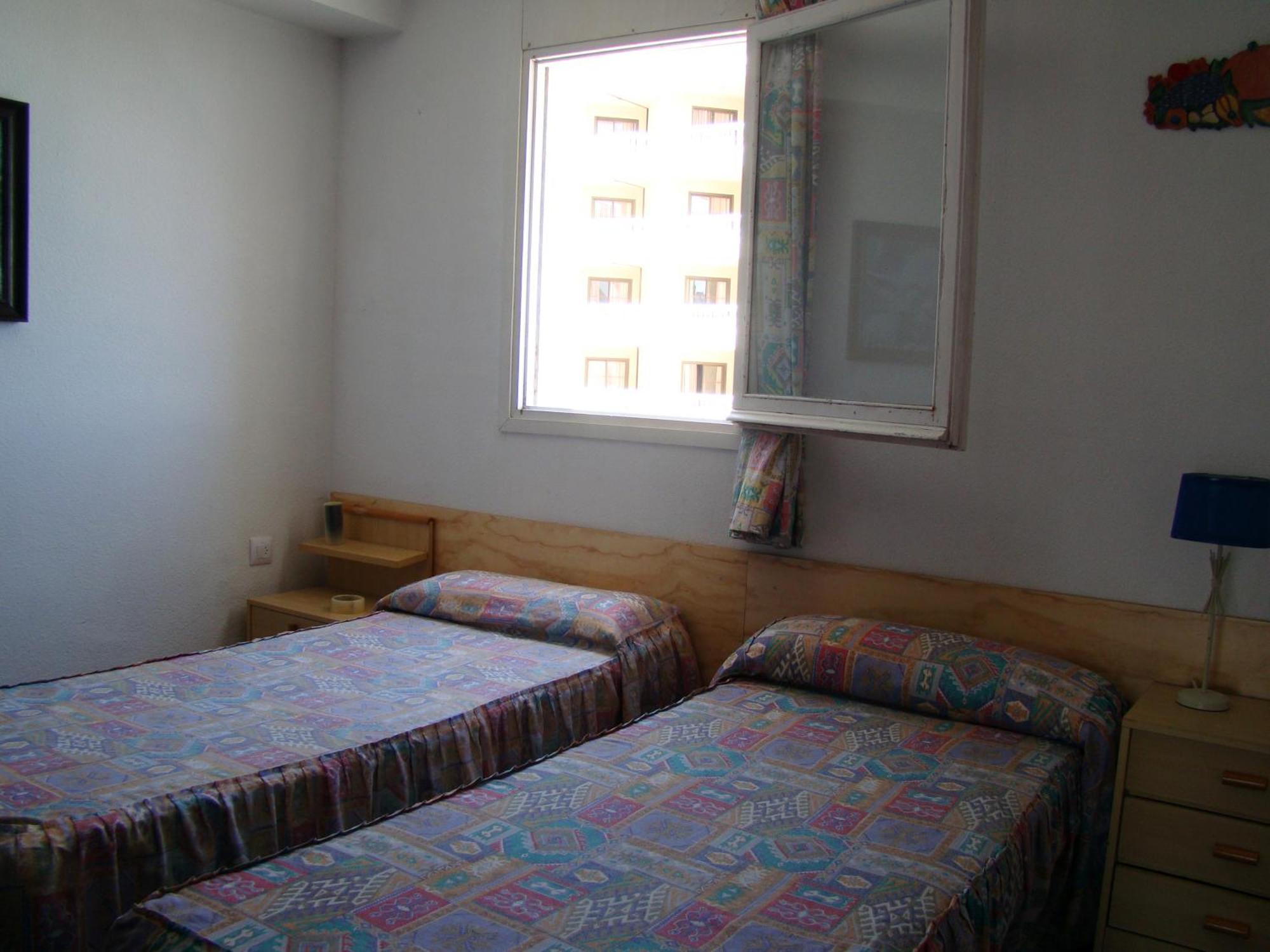 Apartamentos Peniscola Playa Exteriör bild