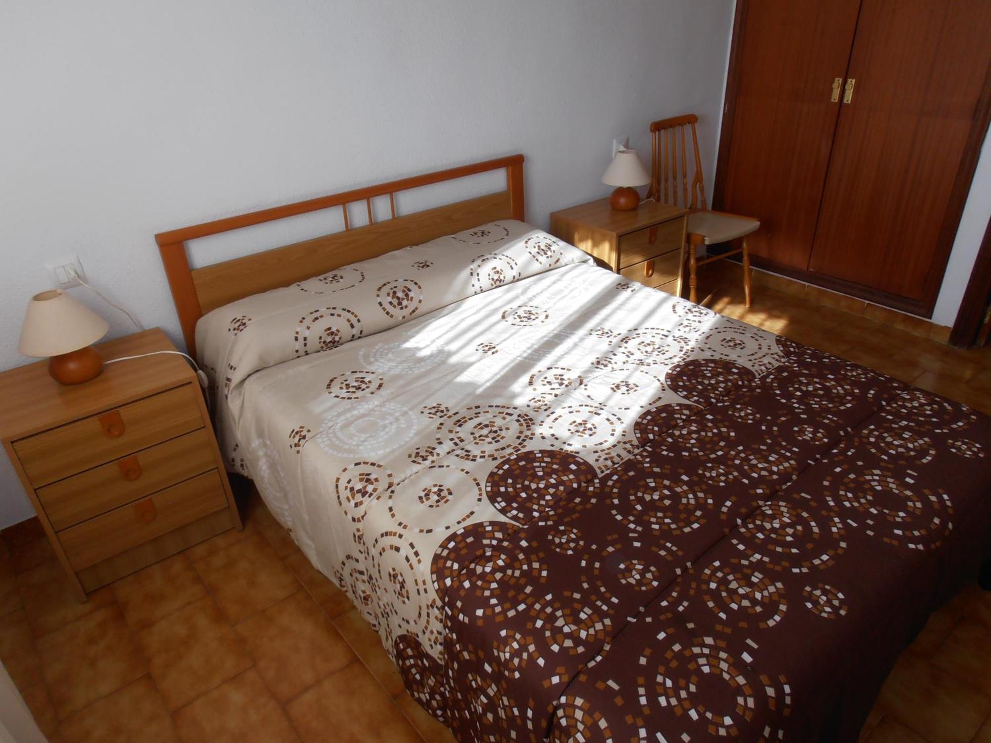 Apartamentos Peniscola Playa Exteriör bild