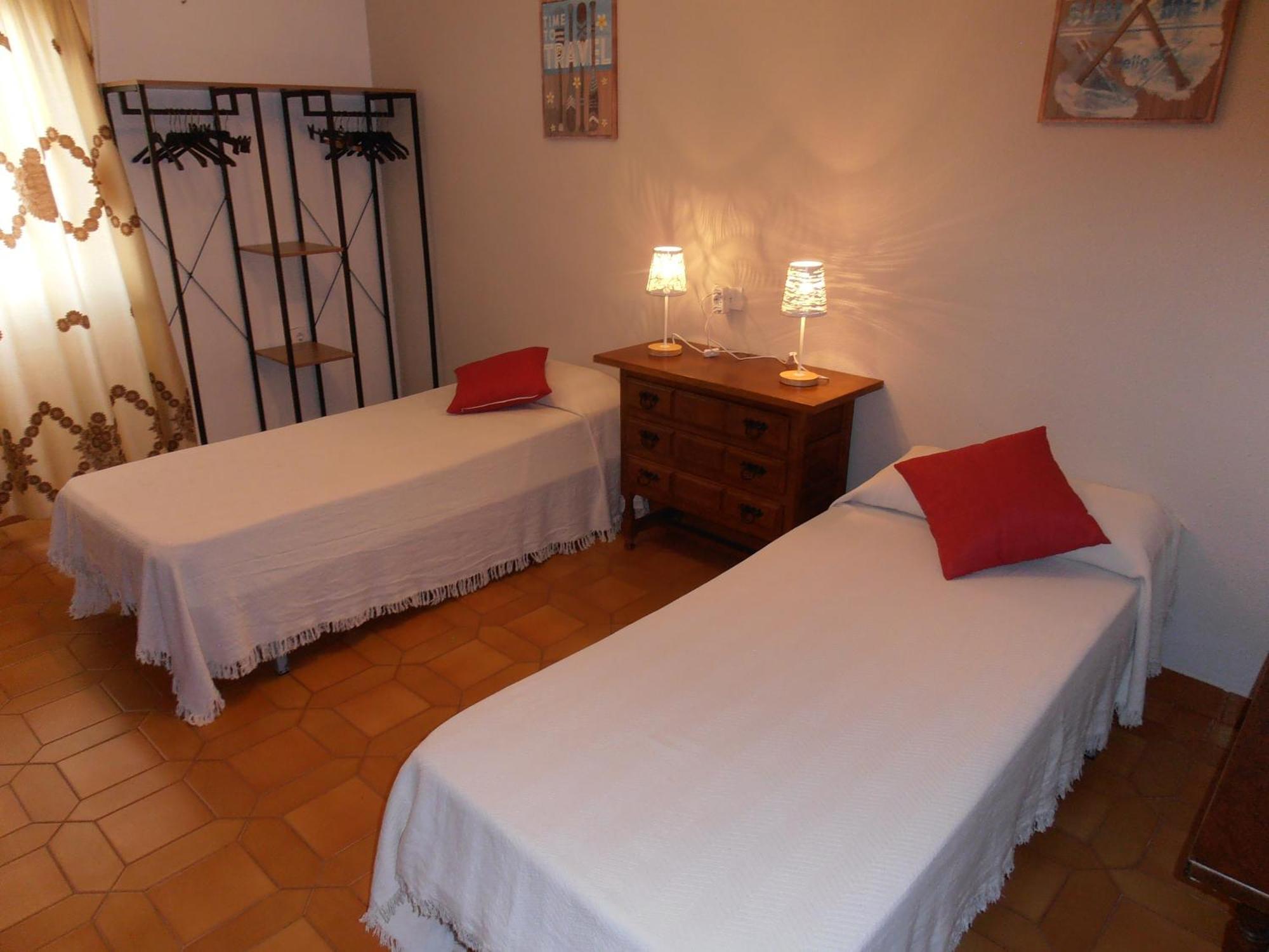 Apartamentos Peniscola Playa Exteriör bild